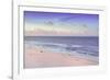 ¡Viva Mexico! Collection - Ocean View at Sunset III - Cancun-Philippe Hugonnard-Framed Photographic Print