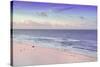 ¡Viva Mexico! Collection - Ocean View at Sunset III - Cancun-Philippe Hugonnard-Stretched Canvas