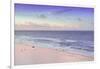 ¡Viva Mexico! Collection - Ocean View at Sunset III - Cancun-Philippe Hugonnard-Framed Photographic Print