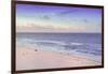 ¡Viva Mexico! Collection - Ocean View at Sunset III - Cancun-Philippe Hugonnard-Framed Photographic Print