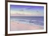 ¡Viva Mexico! Collection - Ocean View at Sunset III - Cancun-Philippe Hugonnard-Framed Photographic Print