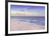 ¡Viva Mexico! Collection - Ocean View at Sunset III - Cancun-Philippe Hugonnard-Framed Photographic Print