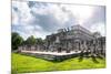 ¡Viva Mexico! Collection - One Thousand Mayan Columns VI - Chichen Itza-Philippe Hugonnard-Mounted Photographic Print
