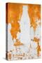 ¡Viva Mexico! Collection - Orange Coke-Philippe Hugonnard-Stretched Canvas