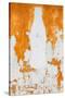 ¡Viva Mexico! Collection - Orange Coke-Philippe Hugonnard-Stretched Canvas