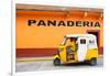 ¡Viva Mexico! Collection - Panaderia Tuk Tuk-Philippe Hugonnard-Framed Photographic Print