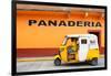 ¡Viva Mexico! Collection - Panaderia Tuk Tuk-Philippe Hugonnard-Framed Photographic Print