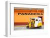 ¡Viva Mexico! Collection - Panaderia Tuk Tuk-Philippe Hugonnard-Framed Photographic Print