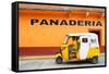¡Viva Mexico! Collection - Panaderia Tuk Tuk-Philippe Hugonnard-Framed Stretched Canvas