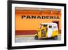 ¡Viva Mexico! Collection - Panaderia Tuk Tuk-Philippe Hugonnard-Framed Photographic Print