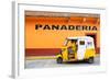 ¡Viva Mexico! Collection - Panaderia Tuk Tuk-Philippe Hugonnard-Framed Photographic Print