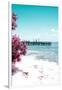 ?Viva Mexico! Collection - Peaceful Paradise IV - Isla Mujeres-Philippe Hugonnard-Framed Photographic Print