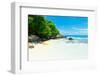 ¡Viva Mexico! Collection - Peaceful Paradise V - Isla Mujeres-Philippe Hugonnard-Framed Photographic Print