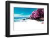 ¡Viva Mexico! Collection - Peaceful Paradise VI - Isla Mujeres-Philippe Hugonnard-Framed Photographic Print