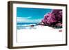 ¡Viva Mexico! Collection - Peaceful Paradise VI - Isla Mujeres-Philippe Hugonnard-Framed Photographic Print