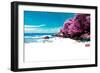 ¡Viva Mexico! Collection - Peaceful Paradise VI - Isla Mujeres-Philippe Hugonnard-Framed Photographic Print