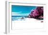 ¡Viva Mexico! Collection - Peaceful Paradise VI - Isla Mujeres-Philippe Hugonnard-Framed Photographic Print
