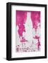 ¡Viva Mexico! Collection - Pink Coke-Philippe Hugonnard-Framed Photographic Print