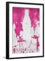 ¡Viva Mexico! Collection - Pink Coke-Philippe Hugonnard-Framed Photographic Print