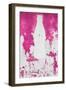 ¡Viva Mexico! Collection - Pink Coke-Philippe Hugonnard-Framed Premium Photographic Print