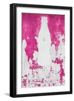 ¡Viva Mexico! Collection - Pink Coke-Philippe Hugonnard-Framed Premium Photographic Print