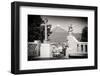 ¡Viva Mexico! Collection - Popocatepetl Volcano in Puebla III-Philippe Hugonnard-Framed Photographic Print