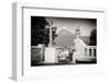 ¡Viva Mexico! Collection - Popocatepetl Volcano in Puebla III-Philippe Hugonnard-Framed Photographic Print