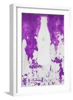 ¡Viva Mexico! Collection - Purple Coke-Philippe Hugonnard-Framed Photographic Print