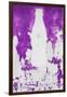 ¡Viva Mexico! Collection - Purple Coke-Philippe Hugonnard-Framed Photographic Print