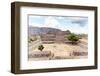 ¡Viva Mexico! Collection - Pyramid of Cantona IX - Puebla-Philippe Hugonnard-Framed Photographic Print