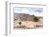 ¡Viva Mexico! Collection - Pyramid of Cantona IX - Puebla-Philippe Hugonnard-Framed Photographic Print