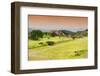 ¡Viva Mexico! Collection - Ruins of Monte Alban-Philippe Hugonnard-Framed Photographic Print