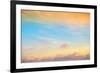 ¡Viva Mexico! Collection - Sky at Sunset II-Philippe Hugonnard-Framed Photographic Print