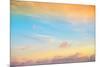 ¡Viva Mexico! Collection - Sky at Sunset II-Philippe Hugonnard-Mounted Photographic Print