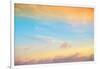 ¡Viva Mexico! Collection - Sky at Sunset II-Philippe Hugonnard-Framed Photographic Print