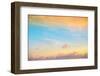 ¡Viva Mexico! Collection - Sky at Sunset II-Philippe Hugonnard-Framed Photographic Print