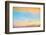 ¡Viva Mexico! Collection - Sky at Sunset II-Philippe Hugonnard-Framed Photographic Print