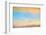 ¡Viva Mexico! Collection - Sky at Sunset II-Philippe Hugonnard-Framed Photographic Print