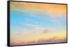 ¡Viva Mexico! Collection - Sky at Sunset II-Philippe Hugonnard-Framed Stretched Canvas