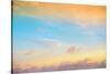 ¡Viva Mexico! Collection - Sky at Sunset II-Philippe Hugonnard-Stretched Canvas