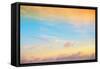 ¡Viva Mexico! Collection - Sky at Sunset II-Philippe Hugonnard-Framed Stretched Canvas