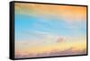 ¡Viva Mexico! Collection - Sky at Sunset II-Philippe Hugonnard-Framed Stretched Canvas