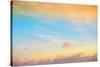 ¡Viva Mexico! Collection - Sky at Sunset II-Philippe Hugonnard-Stretched Canvas