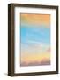 ¡Viva Mexico! Collection - Sky at Sunset IV-Philippe Hugonnard-Framed Photographic Print