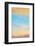 ¡Viva Mexico! Collection - Sky at Sunset IV-Philippe Hugonnard-Framed Photographic Print