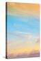 ¡Viva Mexico! Collection - Sky at Sunset IV-Philippe Hugonnard-Stretched Canvas