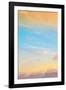 ¡Viva Mexico! Collection - Sky at Sunset IV-Philippe Hugonnard-Framed Photographic Print