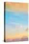 ¡Viva Mexico! Collection - Sky at Sunset IV-Philippe Hugonnard-Stretched Canvas