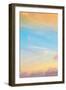 ¡Viva Mexico! Collection - Sky at Sunset IV-Philippe Hugonnard-Framed Photographic Print