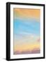 ¡Viva Mexico! Collection - Sky at Sunset IV-Philippe Hugonnard-Framed Photographic Print